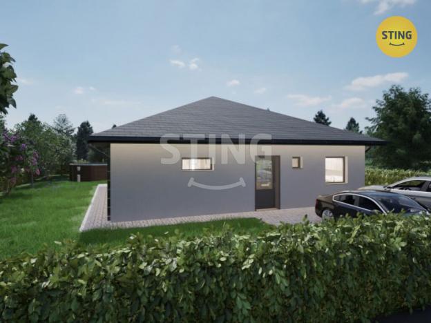 Prodej rodinného domu, Frýdek-Místek - Skalice, 147 m2