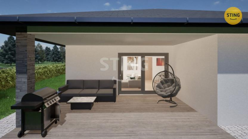 Prodej rodinného domu, Frýdek-Místek - Skalice, 147 m2