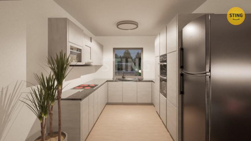 Prodej rodinného domu, Frýdek-Místek - Skalice, 147 m2