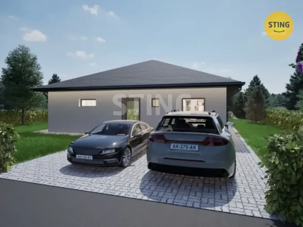 Prodej rodinného domu, Frýdek-Místek - Skalice, 147 m2