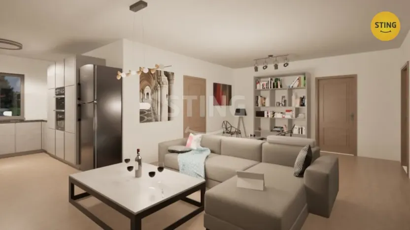 Prodej rodinného domu, Frýdek-Místek - Skalice, 147 m2