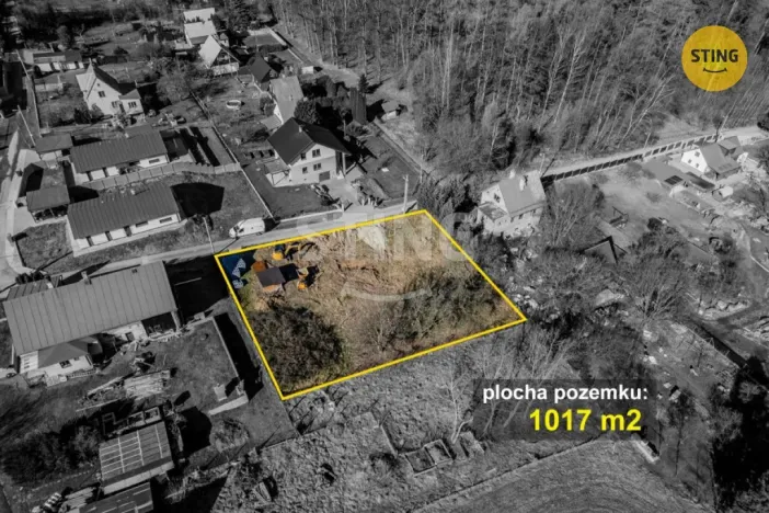 Prodej rodinného domu, Frýdek-Místek - Skalice, 147 m2