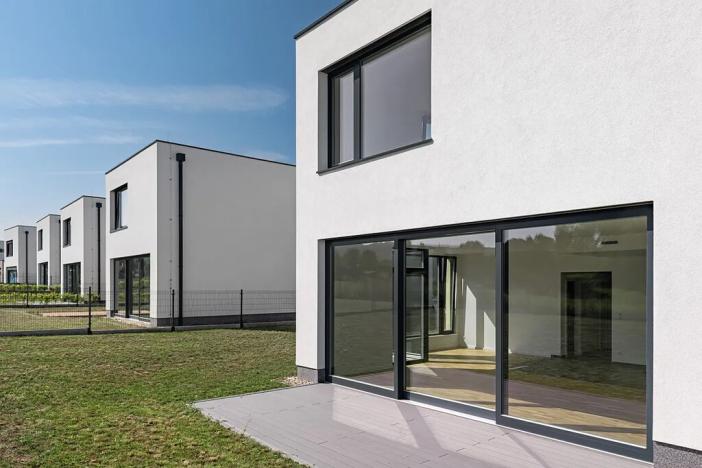 Prodej rodinného domu, Mladá Boleslav, Na Celně, 186 m2