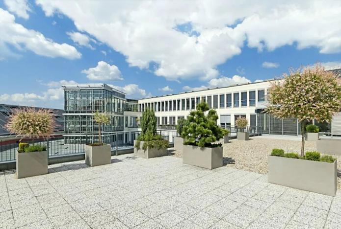 Pronájem kanceláře, Praha - Nové Město, Na Poříčí, 653 m2