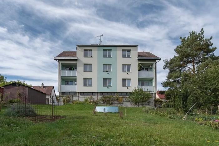 Prodej bytu 3+1, Lázně Bělohrad, Mládežnická, 88 m2