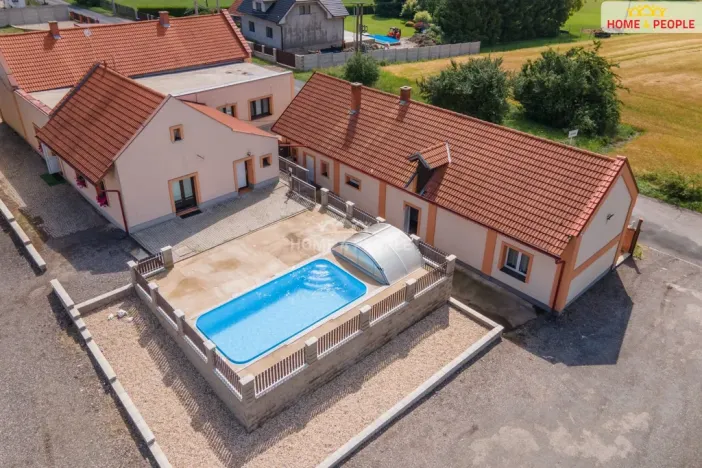 Prodej výrobních prostor, Všetaty - Přívory, Mělnická, 23788 m2