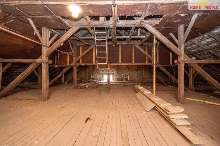 Prodej výrobních prostor, Všetaty - Přívory, Mělnická, 23788 m2