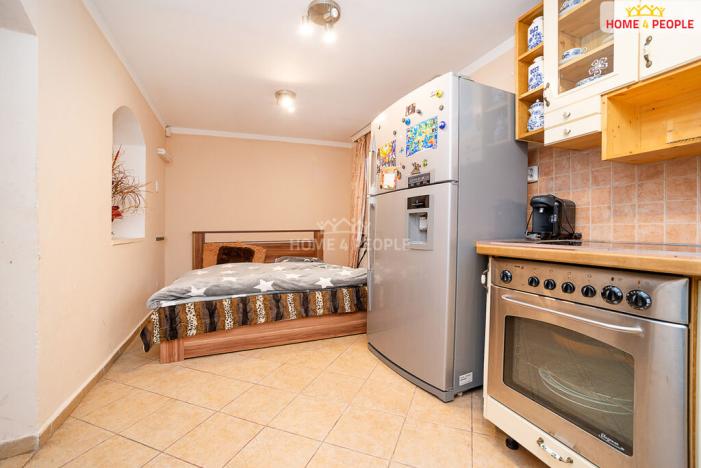 Prodej rodinného domu, Všetaty - Přívory, Mělnická, 558 m2