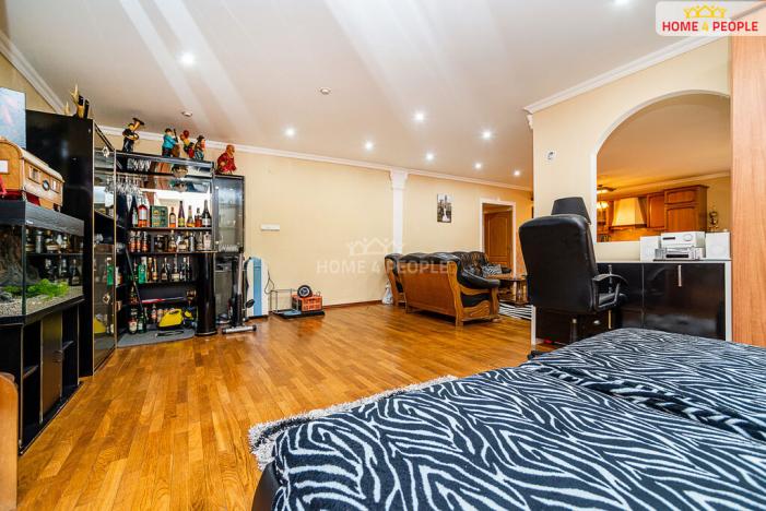 Prodej rodinného domu, Všetaty - Přívory, Mělnická, 558 m2