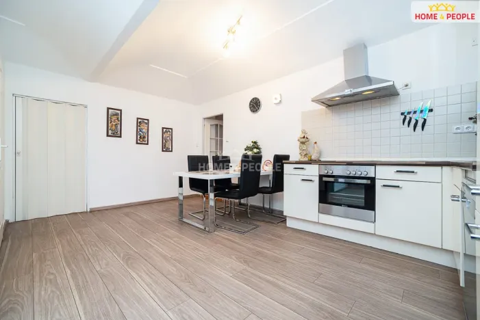 Prodej rodinného domu, Všetaty - Přívory, Mělnická, 558 m2