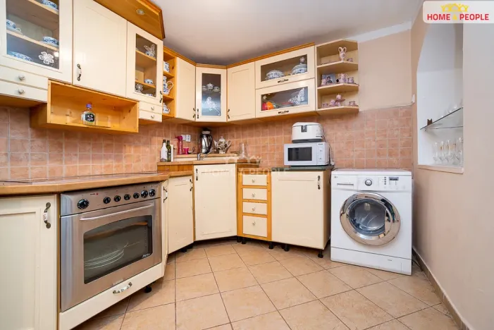 Prodej rodinného domu, Všetaty - Přívory, Mělnická, 558 m2