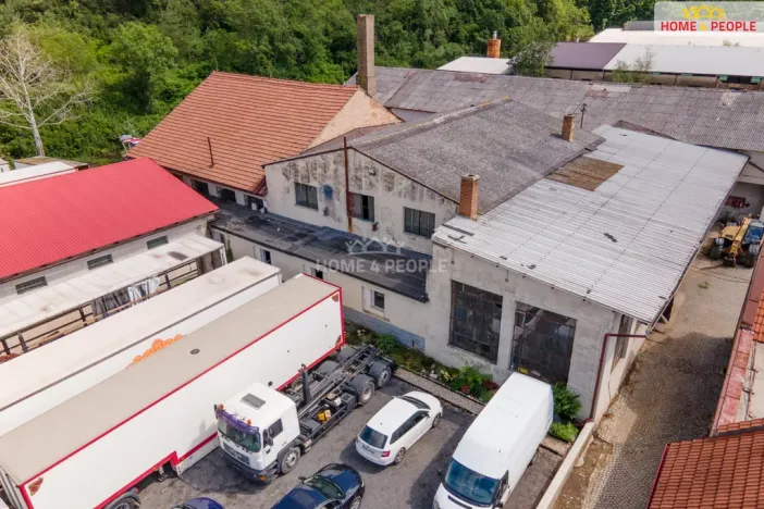 Prodej pozemku pro bydlení, Všetaty - Přívory, Mělnická, 23788 m2