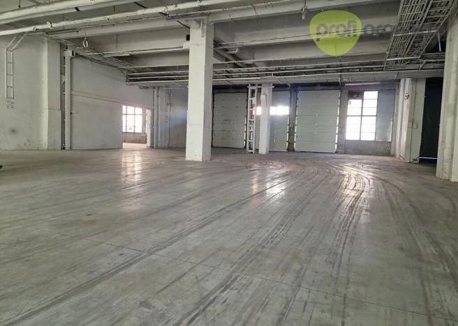 Pronájem skladu, Zlín, Šedesátá, 459 m2