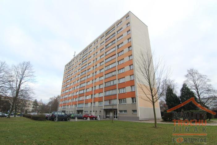 Prodej bytu 3+1, Hradec Králové, Severní, 67 m2