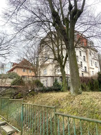 Prodej bytu 4+1, Karlovy Vary, Krále Jiřího, 136 m2