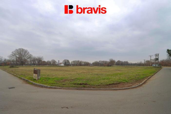 Pronájem komerčního pozemku, Brno, Staré náměstí, 5000 m2