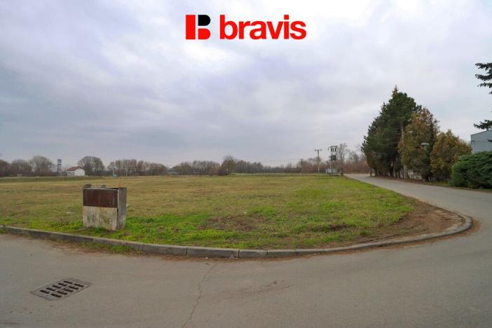 Pronájem komerčního pozemku, Brno, Staré náměstí, 5000 m2