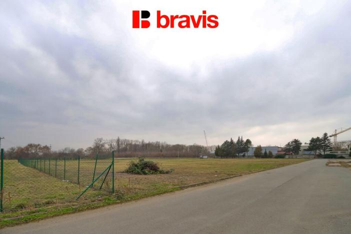 Pronájem komerčního pozemku, Brno, Staré náměstí, 5000 m2