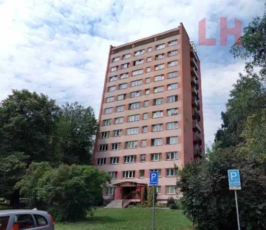 Prodej bytu 2+1, Ostrava, Řecká, 42 m2