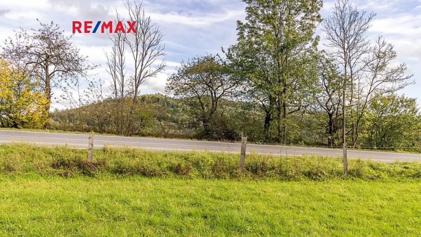 Prodej pozemku pro bydlení, Žandov, 1135 m2