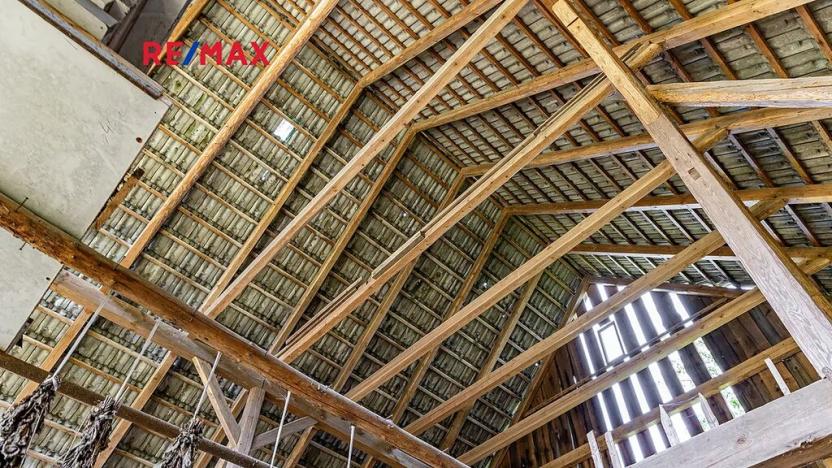 Prodej zemědělského objektu, Velká Bukovina, 110 m2