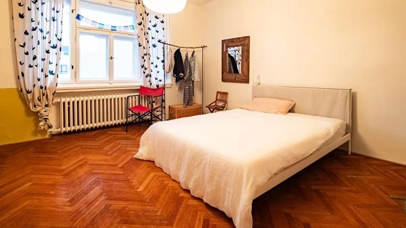 Pronájem bytu 2+kk, Poděbrady, Riegrovo náměstí, 56 m2