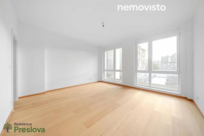 Prodej bytu 3+kk, Ostrava, Preslova, 144 m2