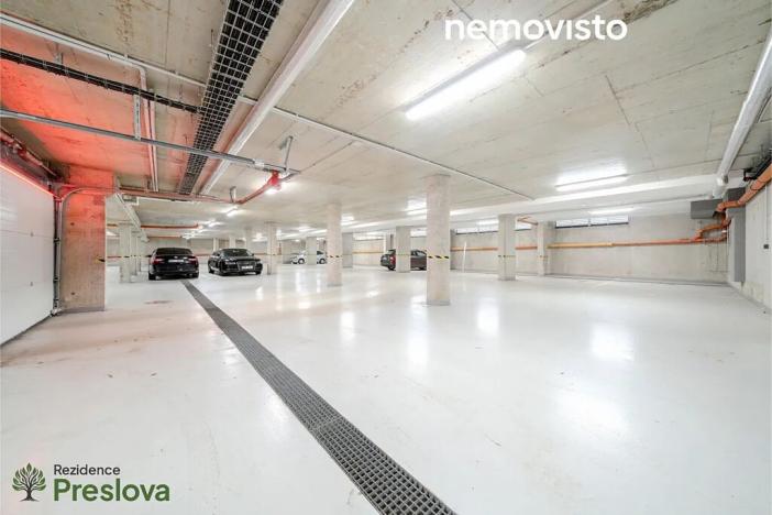 Prodej bytu 3+kk, Ostrava, Preslova, 144 m2