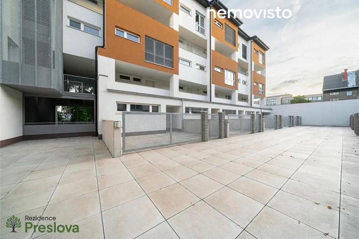 Prodej bytu 4+kk, Ostrava, Preslova, 120 m2