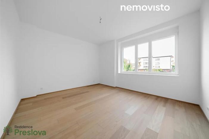 Prodej bytu 3+kk, Ostrava, Preslova, 159 m2