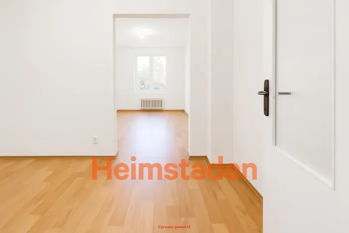 Pronájem bytu 2+1, Havířov - Město, Gorkého, 64 m2