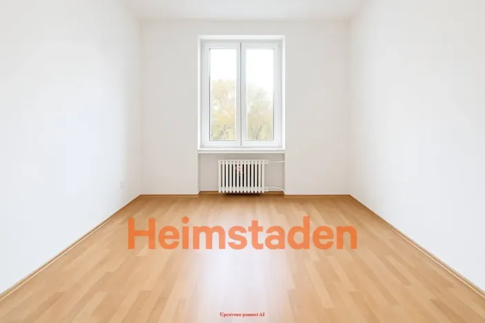 Pronájem bytu 2+1, Havířov - Město, Gorkého, 64 m2