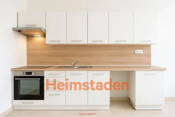 Pronájem bytu 2+1, Havířov - Město, Gorkého, 64 m2