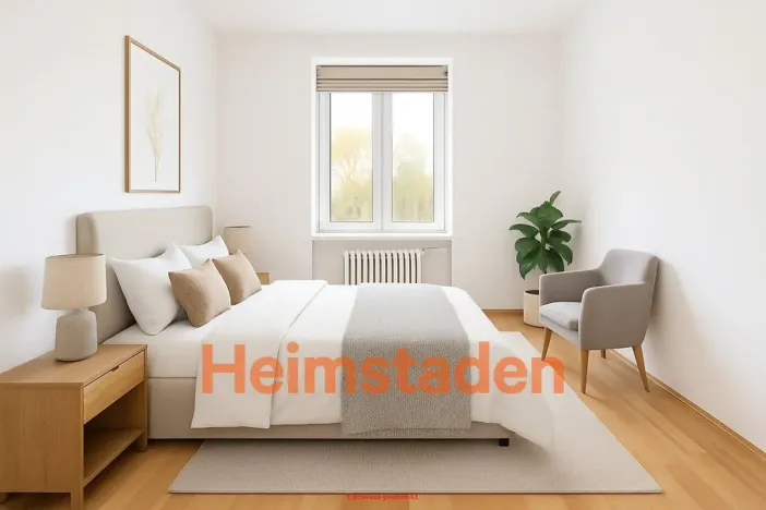 Pronájem bytu 2+1, Havířov - Město, Gorkého, 64 m2