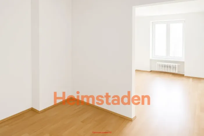 Pronájem bytu 2+1, Havířov - Město, Gorkého, 64 m2