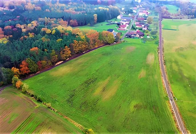 Prodej pozemku pro bydlení, Dolní Bousov, 954 m2