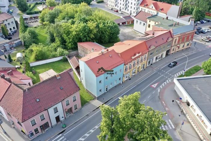 Prodej rodinného domu, Bohumín, Štefánikova, 290 m2