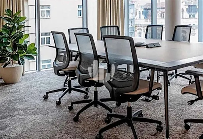 Pronájem kanceláře, Praha - Košíře, Vrchlického, 757 m2