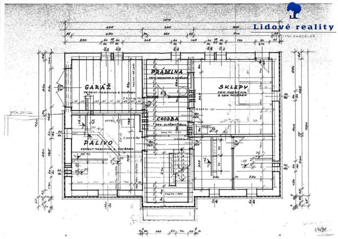 Prodej rodinného domu, Frýdek-Místek, 200 m2