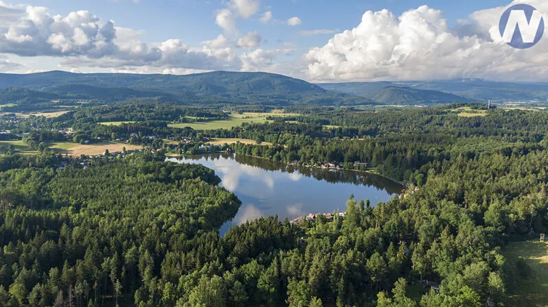 Prodej pozemku pro bydlení, Děpoltovice, 387 m2