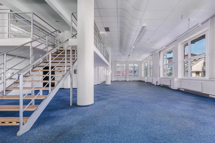 Pronájem kanceláře, Praha - Veleslavín, Na okraji, 240 m2