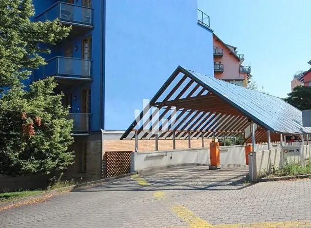 Pronájem kanceláře, Praha - Veleslavín, Na okraji, 240 m2