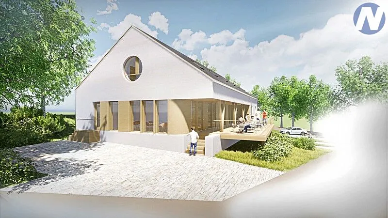 Prodej ubytování, Horní Planá, 452 m2