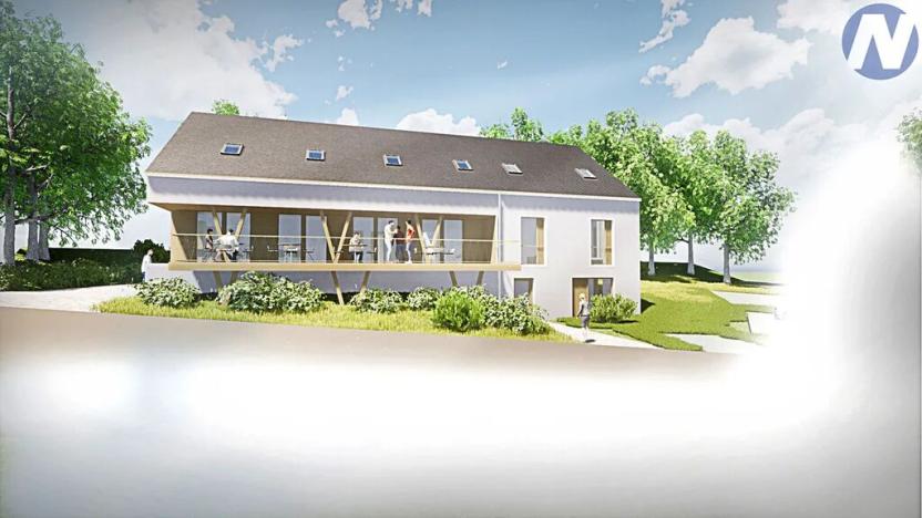 Prodej ubytování, Horní Planá, 452 m2