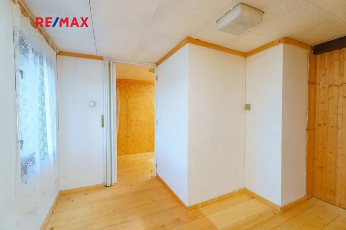 Prodej chaty, Senohraby, K ostrůvku, 84 m2