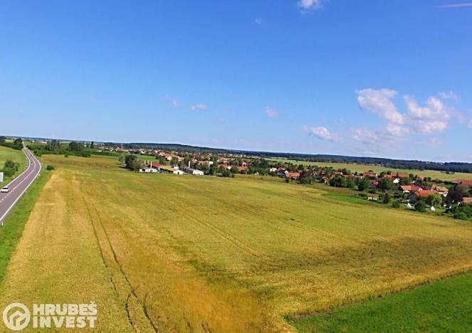Prodej komerčního pozemku, Holice, 8945 m2