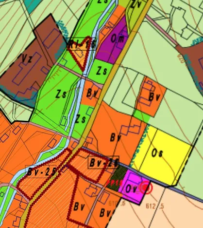 Prodej pozemku pro bydlení, Králíky, 4715 m2