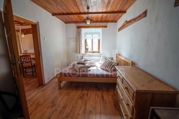 Prodej rodinného domu, Volary, 240 m2