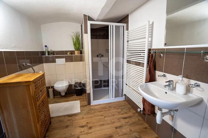 Prodej rodinného domu, Volary, 240 m2