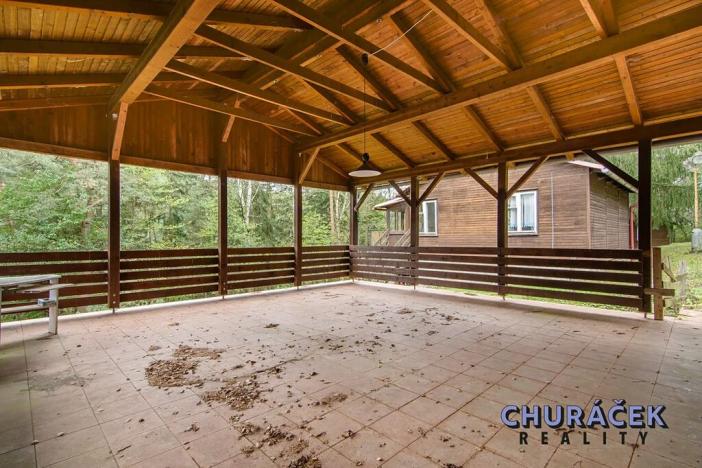 Prodej pozemku pro bydlení, Kácov, 16220 m2